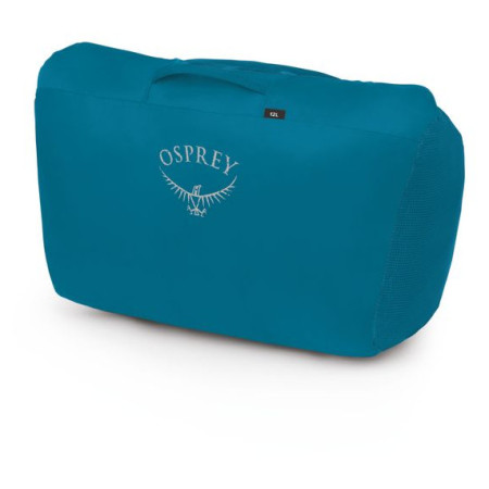 Kompresijska torba Osprey Straightjacket Compsack 12 plava
