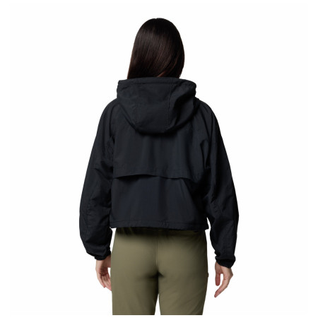Ženska jakna Columbia Spire Valley™ Cropped Windbreaker