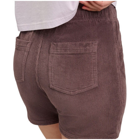 Ženske kratke hlače Black Diamond W Dirtbag Shorts