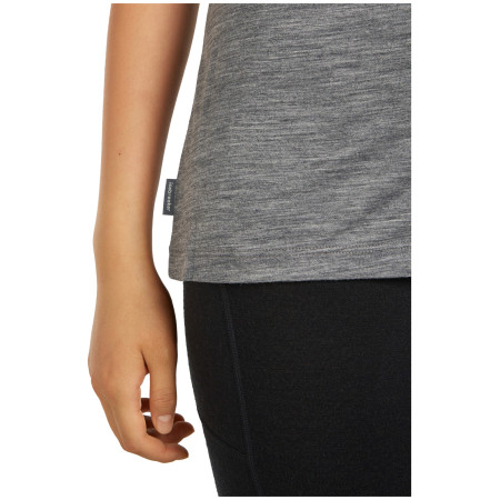 Ženska funkcionalna majica Icebreaker Women Merino 150 Tech Lite III SS Tee