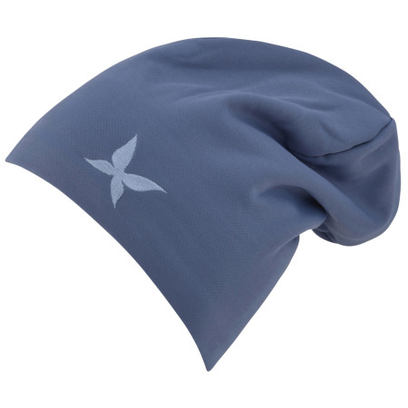 Kapa Kari Traa Kari Beanie plava Denim