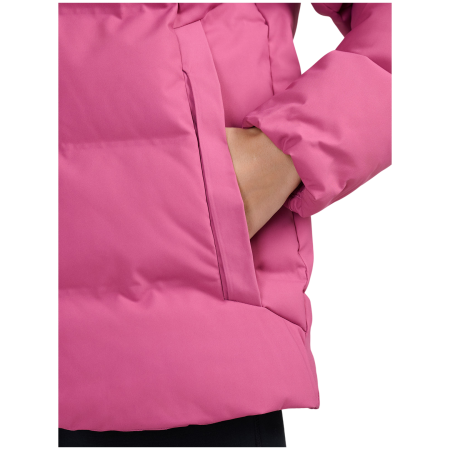 Ženska zimska jakna 4F Down Jacket F0927