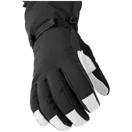 Ženske rukavice za skijanje SealSkinz Fransham