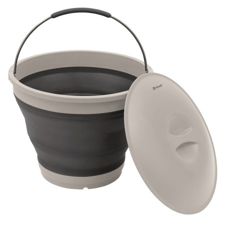 Kanta Outwell Collaps Bucket plava/siva NavyNight