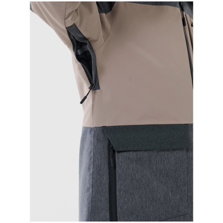 Dječja jakna 4F Technical jacket U0831