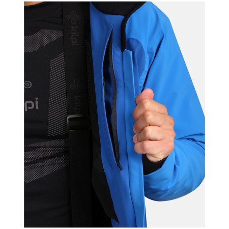 Muška jakna Kilpi Hyder-M