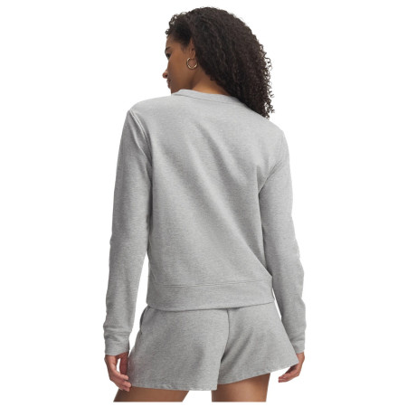 Ženska dukserica Under Armour Sport Terry Crew