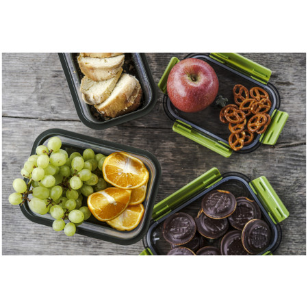 Kutija za hranu Zulu Foodbox 800 ml