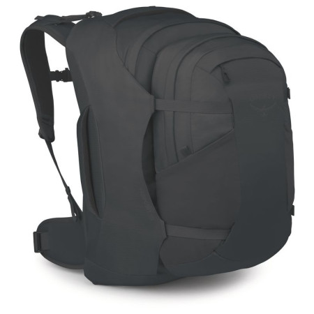 Putna torba Osprey Farpoint 55 crna black