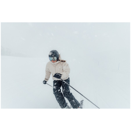 Ženska jakna Salomon Whitelight Jkt W