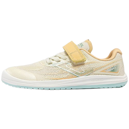 Dječje barefoot cipele Joma Supercross Junior Beige