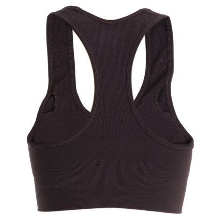 Grudnjak Icebreaker Women Merino Blend 260 ZoneKnit™ Seamless Bra