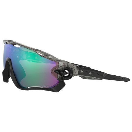 Sunčane naočale OAKLEY Jawbreaker Prizm Road Jade
