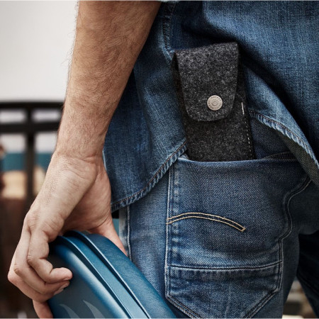 Pribor Light My Fire Spork Kit Titanium