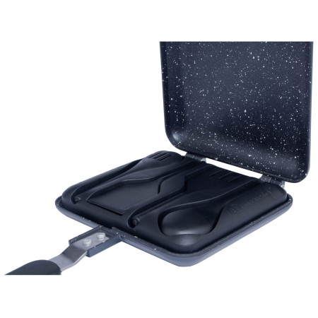 Tava Ridge Monkey Classic Sandwich Toaster Granite Edition
