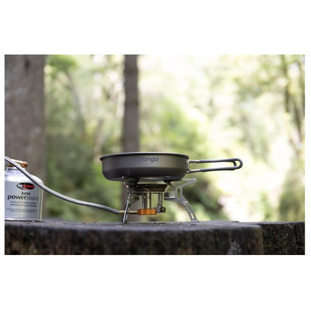 Set za kuhanje Vango Titanium 2 Piece Cook Set