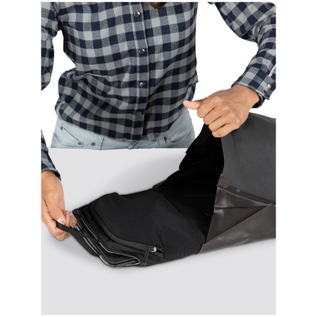 Gradski ruksak Osprey Arcane Roll Top Wp 25