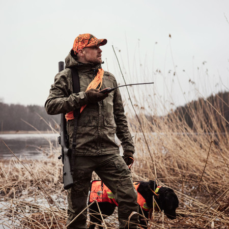 Muške hlače Fjällräven Lappland Hybrid Trousers M