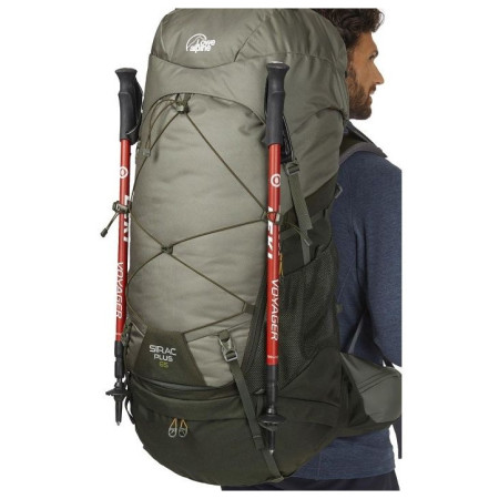 Ruksak Lowe Alpine Sirac Plus 65