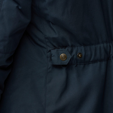Ženski kaput Fjällräven Kiruna Hydratic Padded Parka W