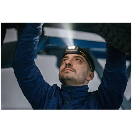 Čeona svjetiljka Ledlenser HF4R Work