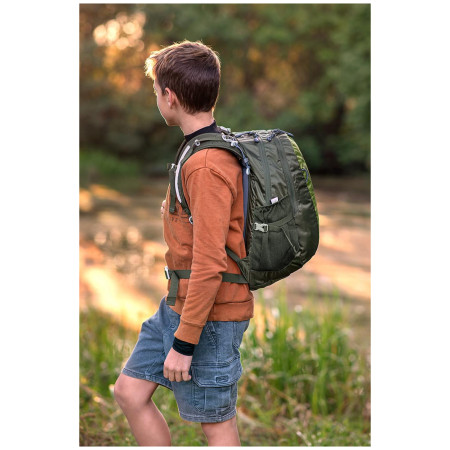 Dječji ruksak Boll Falcon 20