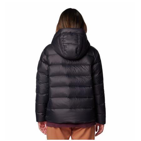 Ženska zimska jakna Columbia Harmony Falls™ Hooded Down Jacket