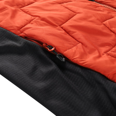 Muška dukserica Alpine Pro Jorw