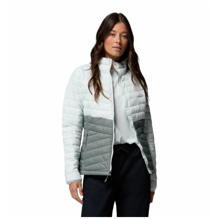 Ženska jakna Columbia Powder Pass™ Jacket