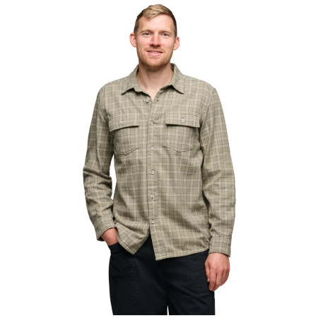 Muška košulja Black Diamond M Project Twill LS Shirt