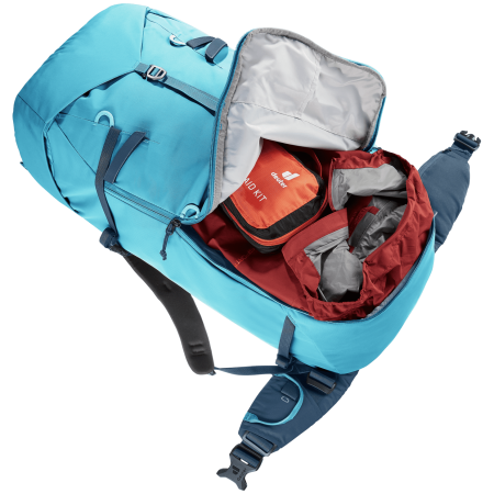 Ruksak Deuter Guide 42+8 SL
