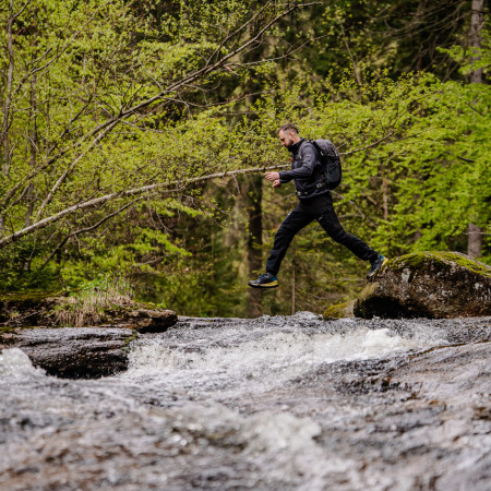 Turistički ruksak Zulu Sandstone 35