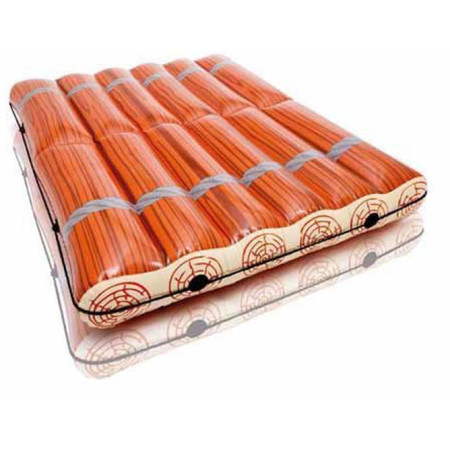 Podloga na napuhavanje Intex Log Jam Raft