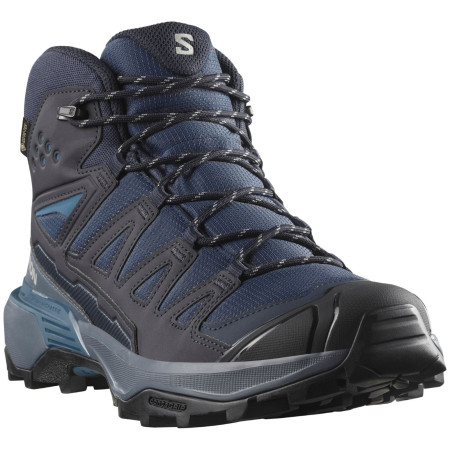 Muške cipele Salomon X Ultra 360 Mid Gore-Tex