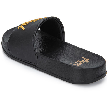 Dječje papuče Baagl Logo Gold