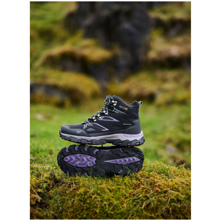 Ženska outdoor obuća Regatta Womens Holcombe III