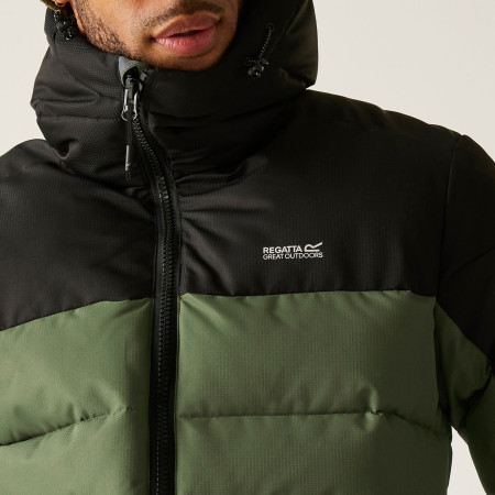 Muška jakna Regatta Aldthorn