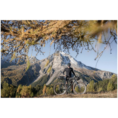 Torbica za okvir bicikla Cyclite Frame Bag Small / 02