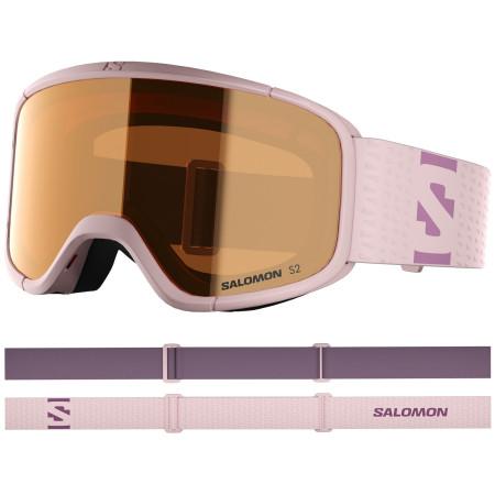 Skijaške naočale Salomon Aksium 2.0 S Access