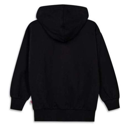Dječja dukserica Lego Wear Lwsian 700 Black