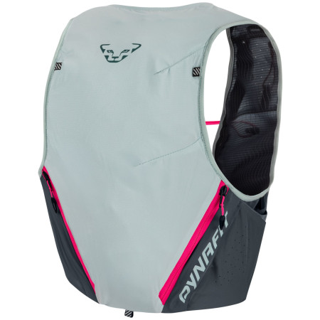 Prsluk za trčanje Dynafit Ultra 12 Vest svijetlo plava Cloud Blue/Cinder