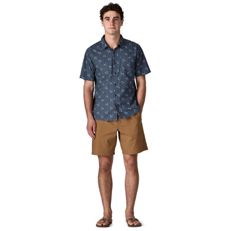 Muška košulja Patagonia Men's Back Step Shirt