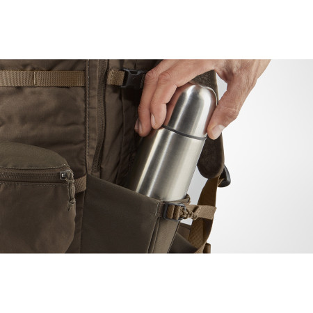 Ruksak Fjällräven Lappland Hike 15