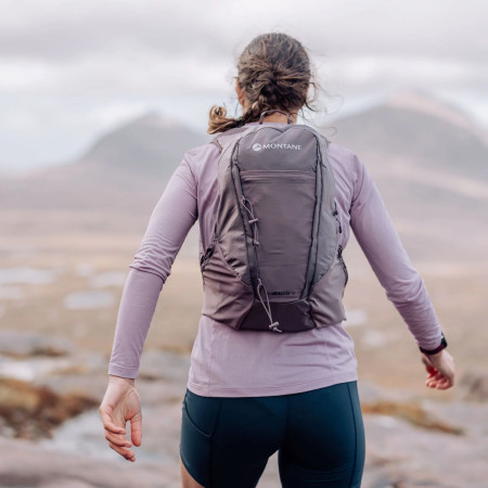 Ženski ruksak Montane Women'S Trailblazer 16