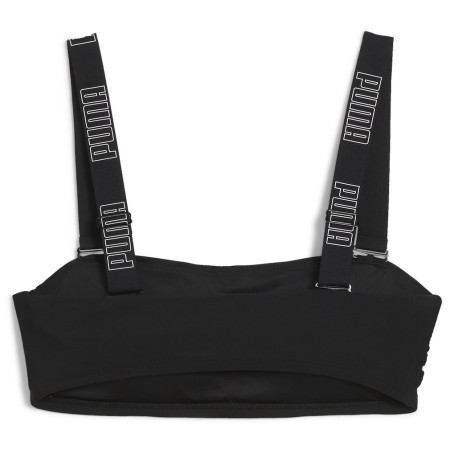 Ženski kupaći Puma Bandeau Top