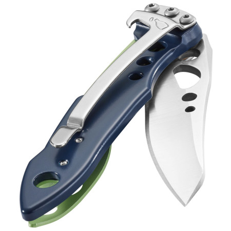 Nož Leatherman Skeletool KB