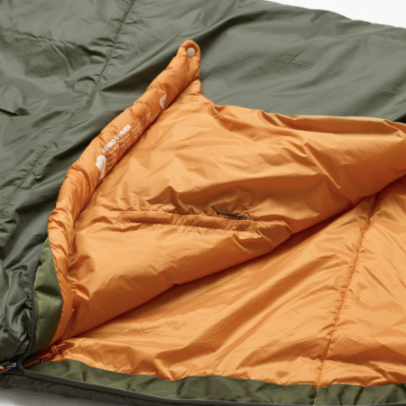 Vreća za spavanje Fjällräven Abisko Summer Lite