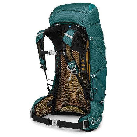 Ženski planinarski ruksak Osprey Eja 48