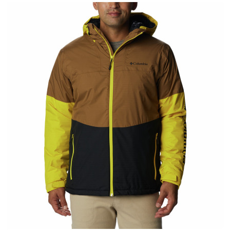 Muška zimska jakna Columbia Point Park™ Insulated Jacket
