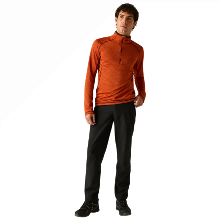 Muške hlače Regatta Highton WP Trousers
